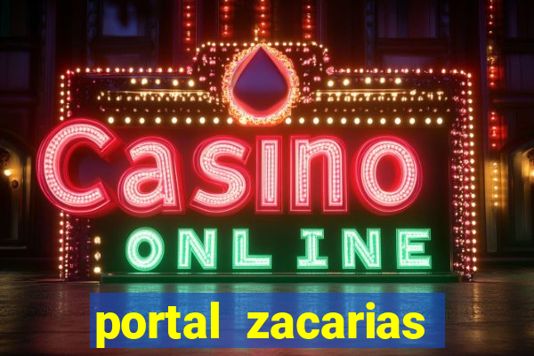 portal zacarias futebol mexicano